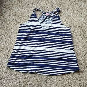 Lilly Pulitzer Tank Top